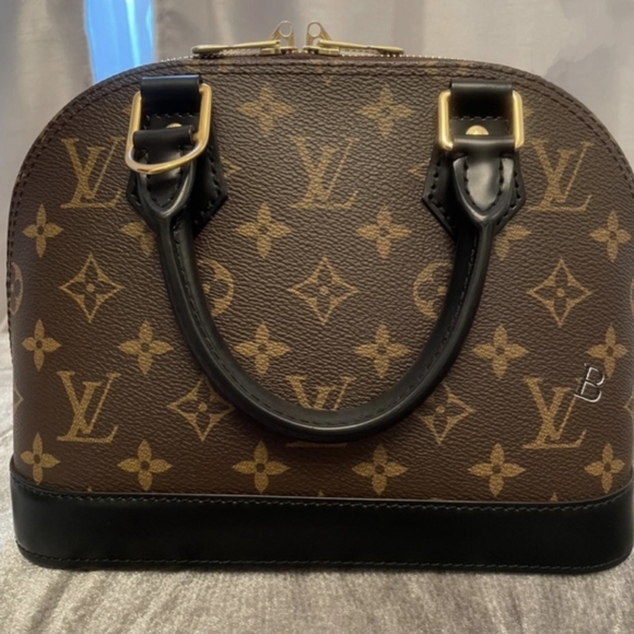 SOLD LOUIS VUITTON WORLD TOUR ALMA - Picture 2 of 8